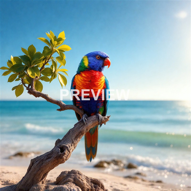 a-rare-colorful-bird-sitting-on-a-tree-on-a-rose-isla (9)_250320211401_Filename Text 2_01140_Filename Text 3_result
